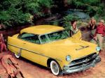 Hudson Hornet Hollywood 1954 года